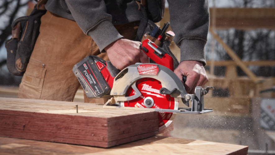 Milwaukee Circular Saw